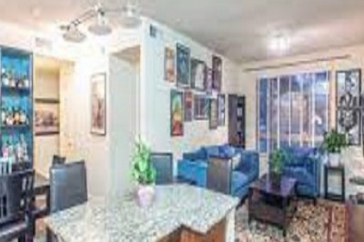 Level Furnished Living Suites LA