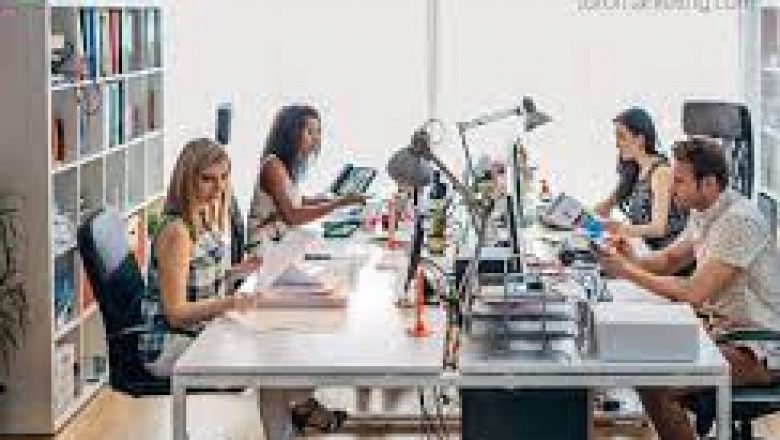 oficinas privadas y coworking