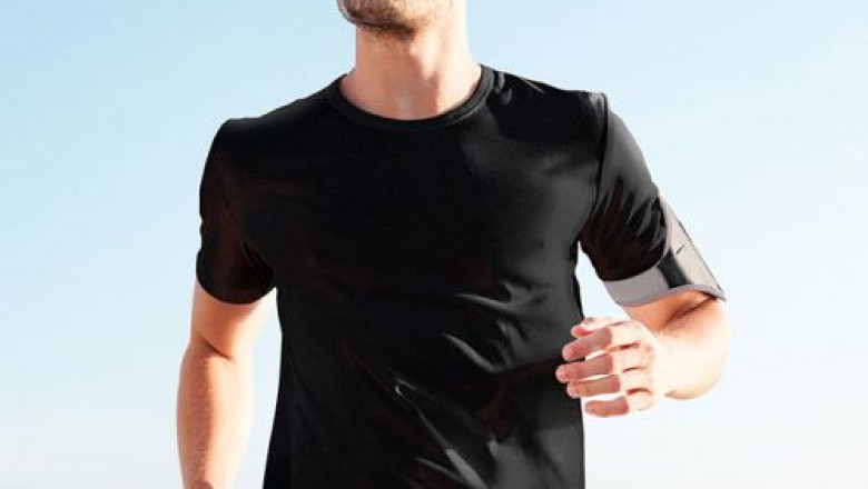 Plain T Shirts