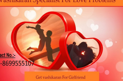 Vashikaran for Girlfriend