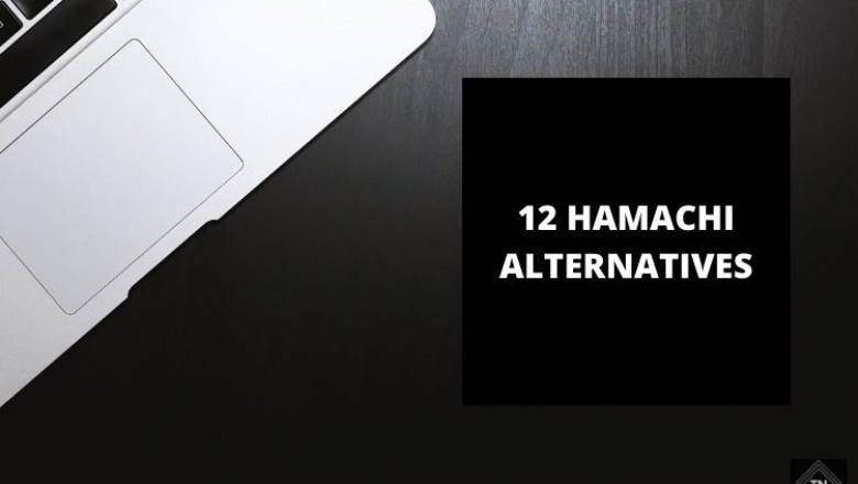 12 Best Alternatives To Hamachi