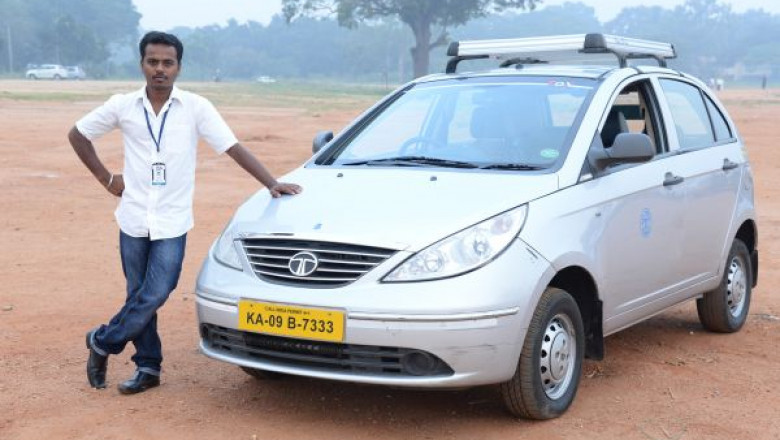 Coorg Cab Travels