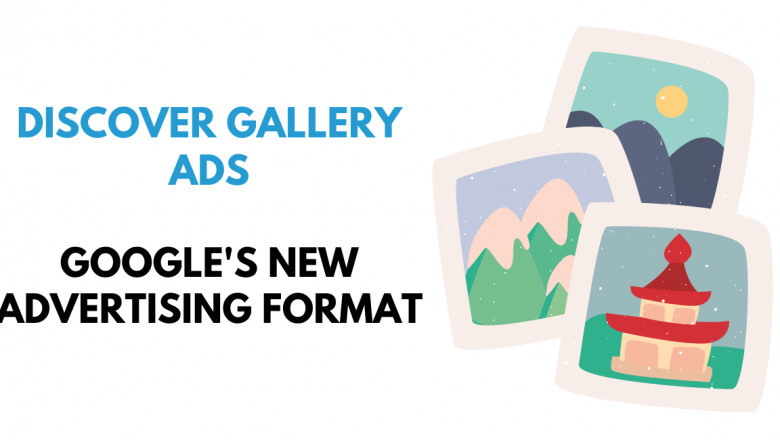 Google Gallery Ads
