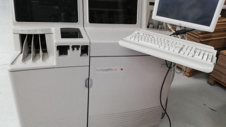 Immunodiagnostics Market Competitive Analysis and Pandemic Impact Analysis of Demand 2021-2030