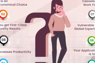 10 Reasons why Outsourcing Mobile App Development Company makes sense