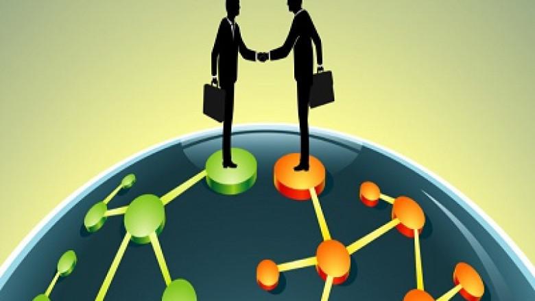 A Guide To Mergers & Acquisitions for Buyers and Sellers