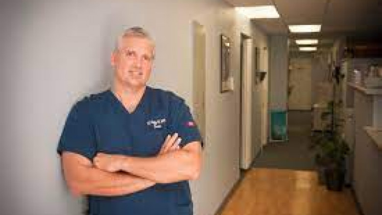 Back Pain Relief Sterling