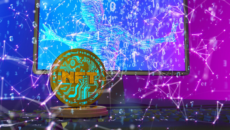 best NFT crypto art marketing agency