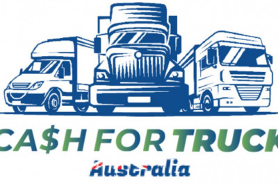 Cash For Trucks Australia