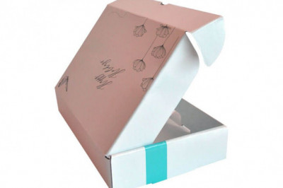 Custom Packaging Boxes with Amazing Benefits
