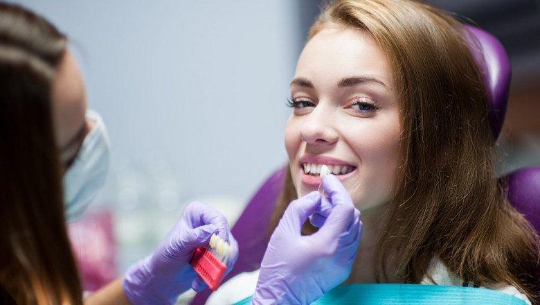Dental Crowns Adelaide