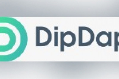 Dipdap-App For Laundry Service
