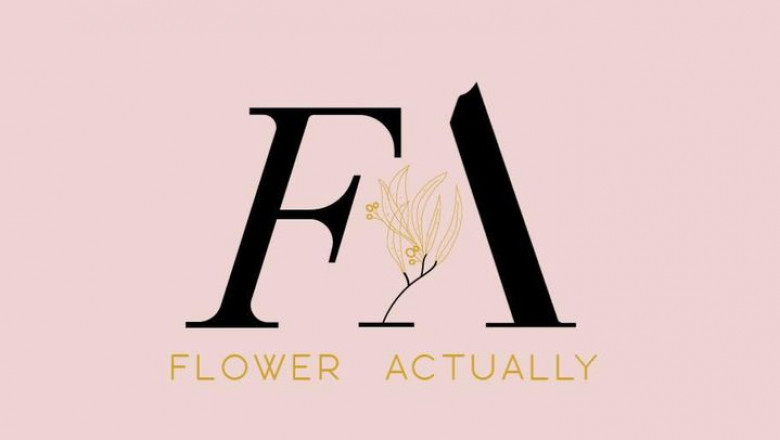 Flower Actually