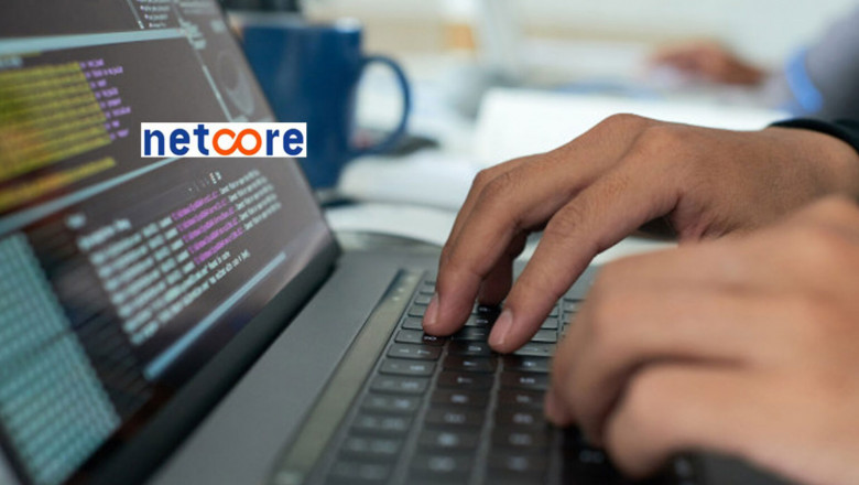 Full-stack Martech SaaS Company Netcore Strengthens Leadership