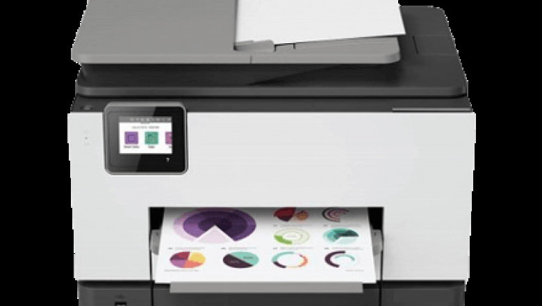 How to Setup the 123.hp.com/setup 9015 printer?