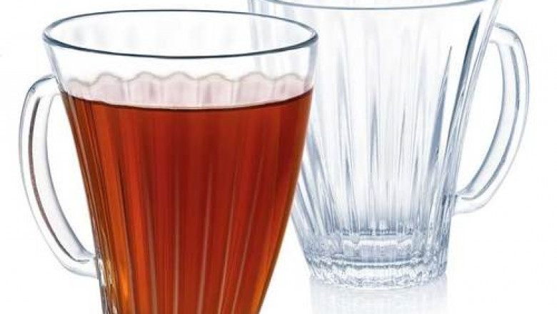 Luminarc 6pcs Claire Mug - 25cl
