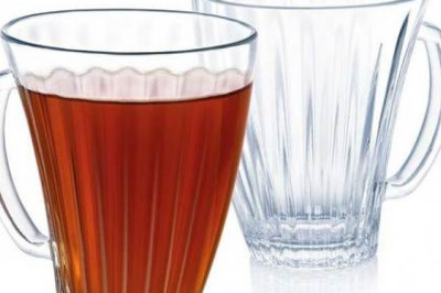 Luminarc 6pcs Claire Mug - 25cl