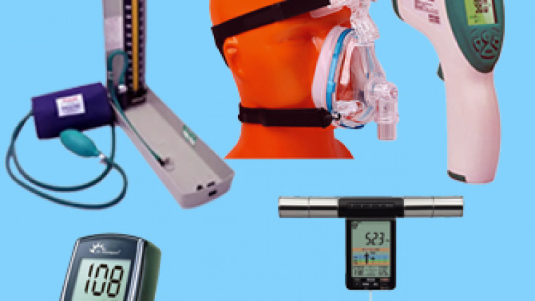 Medical Equipment Manufacturer