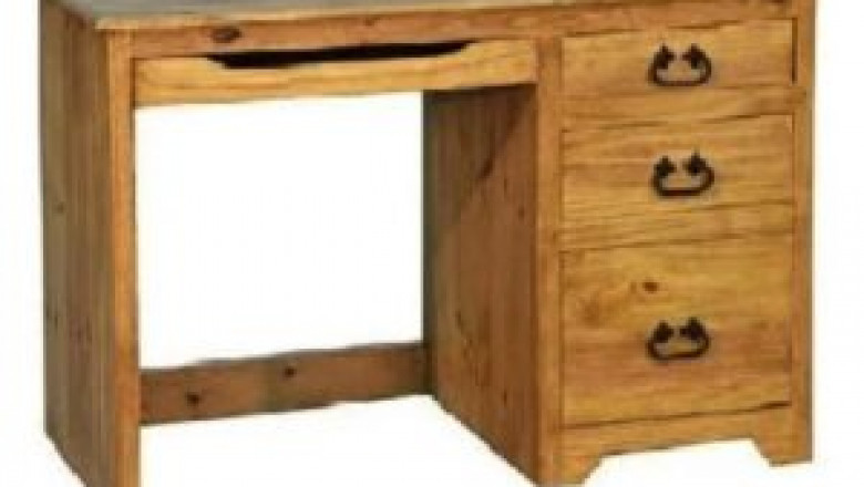 Modern Rustic Furniture