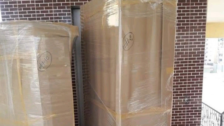 Noida Packers and Movers