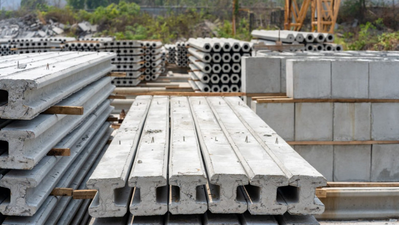 Piling Rig - Pile Driving Cranes Latest Price, Manufacturers