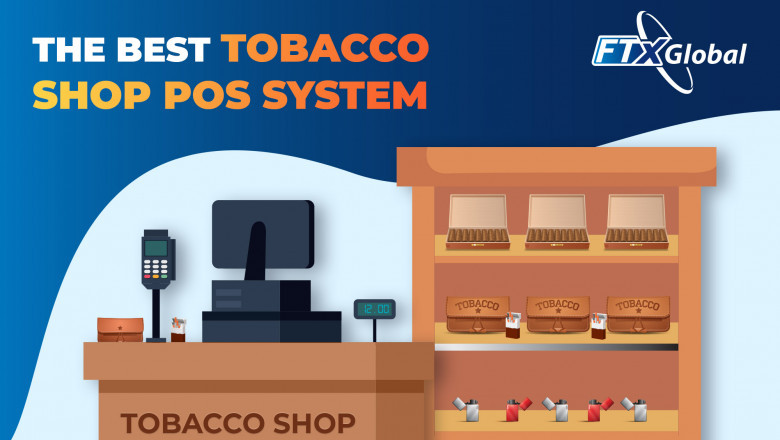 POS Software in New York City - FTx Global