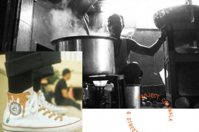 Project Chaiwala-Buy Masala Chai