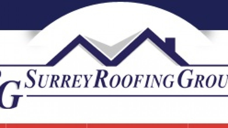 Roofing Companies Weybridge