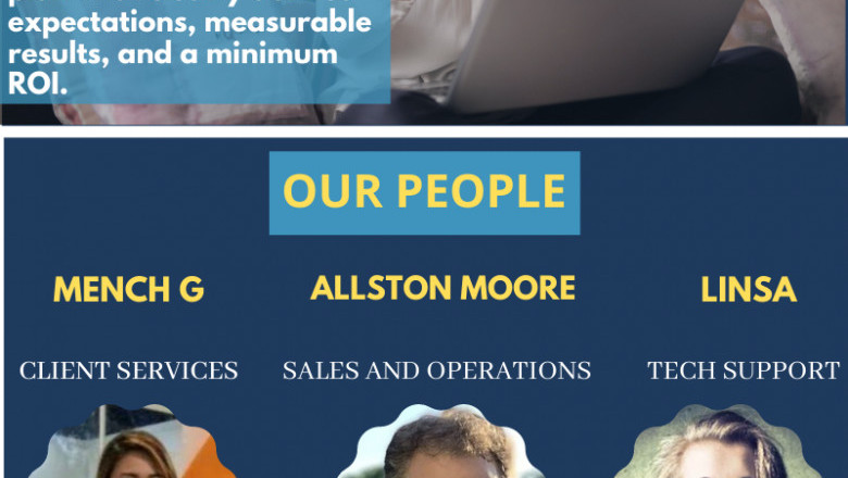 SEO services Charlotte | Full on Digital