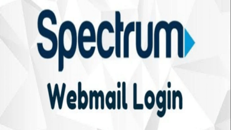 Spectrum Email