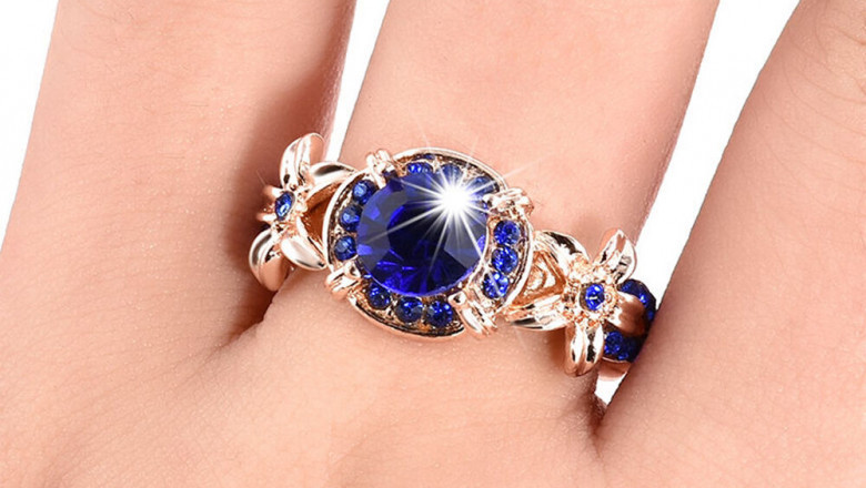 Sterling Silver Rings - What You'll want to Know