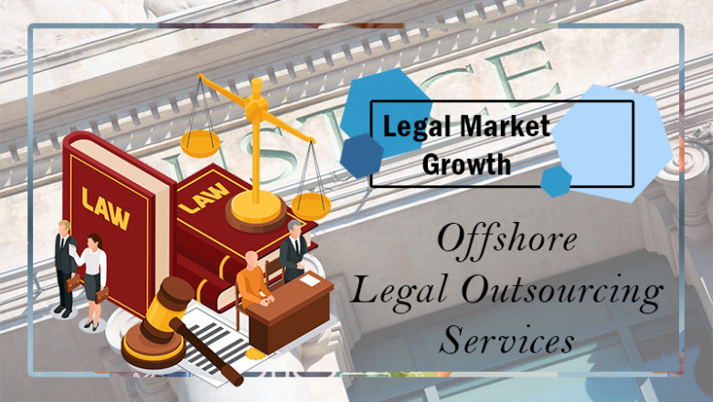 Streamline Legal Growth with Offshore Legal Outsourcing Services