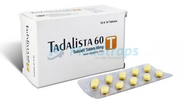 Tadalista 60 mg | Buy Tadalista 60 mg | Review Side effects