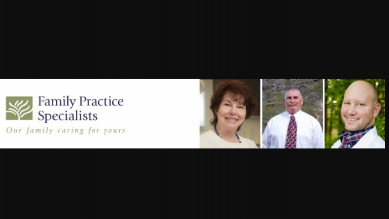 The Benefits of Using a Family Practice Physician
