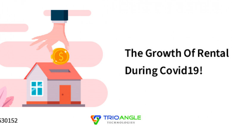 The Growth Of Rental Business During Covid19 !