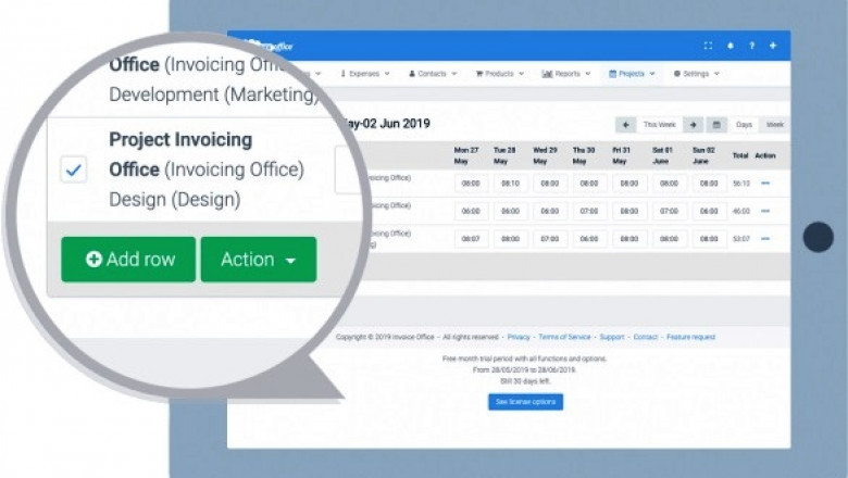 Time Tracking and Time Management Software