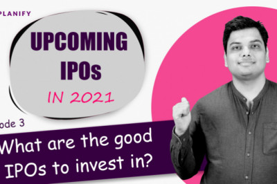 Top IPO Shares