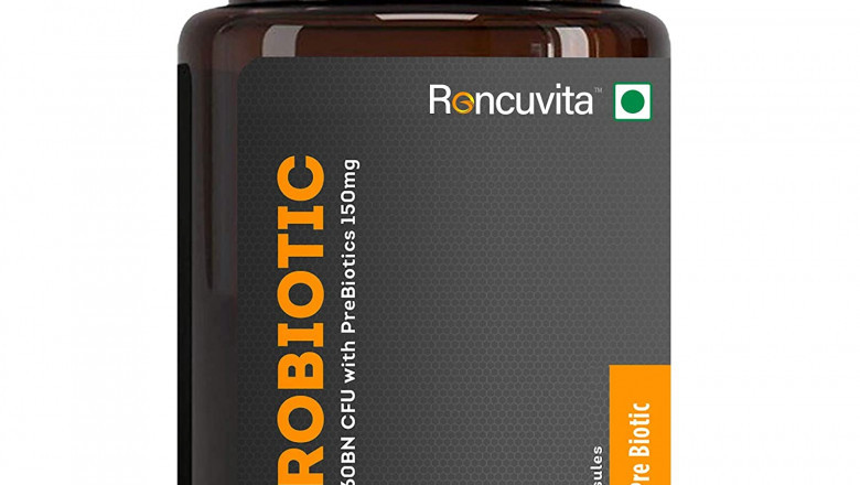 Where to Buy Probiotics Supplement?