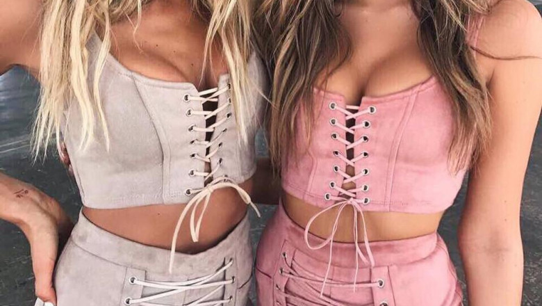 Women Linen Tops - Ladies Silk Tops