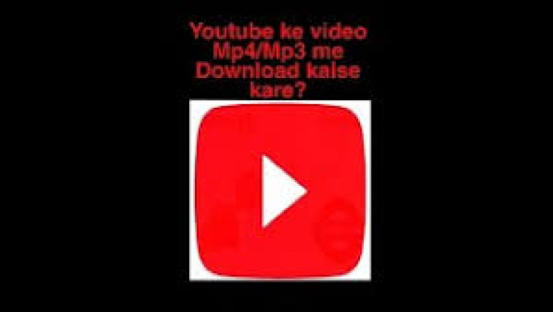 YouTube Ke MP4 | YouTube ke MP3