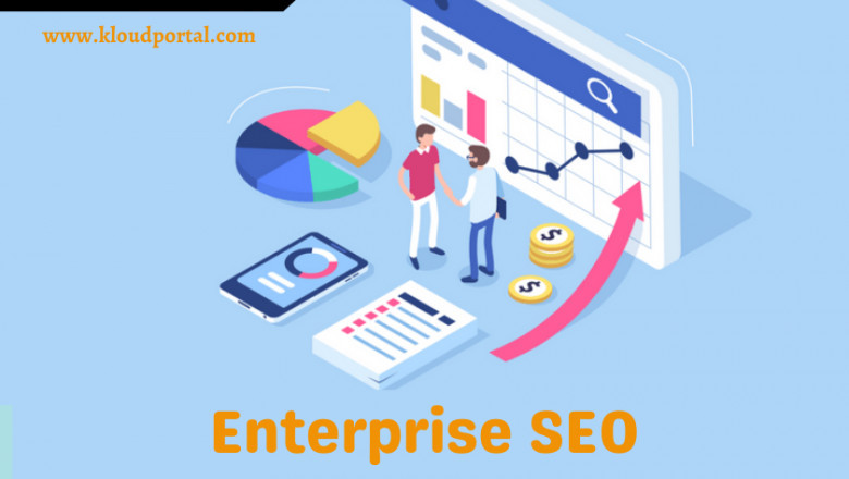 Best Enterprise SEO Company In Hyderabad | Digital Marketing Services