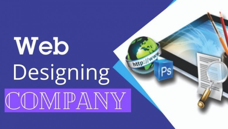 Best Website Designing Company in Delhi NCR