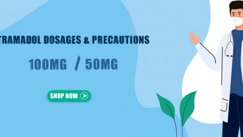 Buy Tramadol Online | TapenTadol Uses, Side Effects, Sale Price