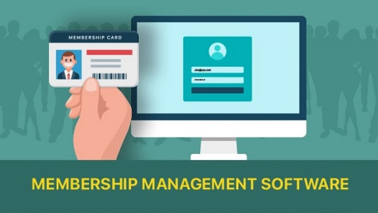 Creating an Effortless and Well-Organized System With Membership Software