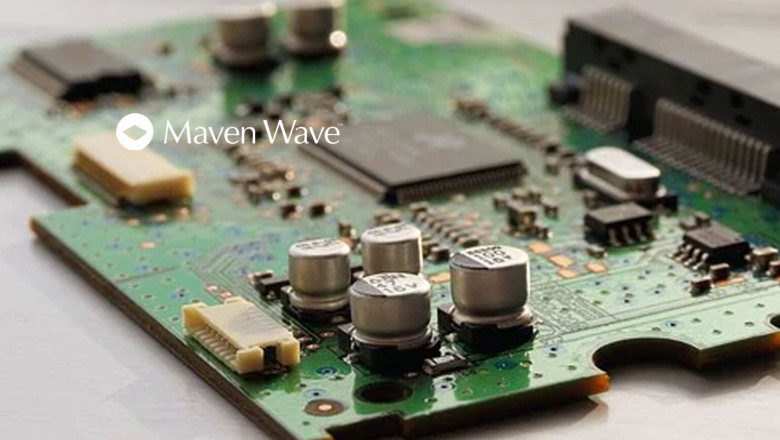 Maven Wave and Atos Together Achieve Google Cloud Specialization
