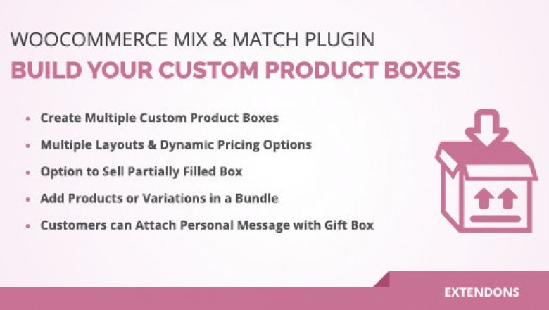 Mix and Match WooCommerce Plugin