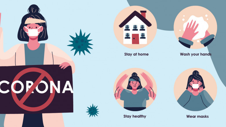 Post-Coronavirus Care: Precautions You Must Take After Recovering From COVID-19 Pandemic