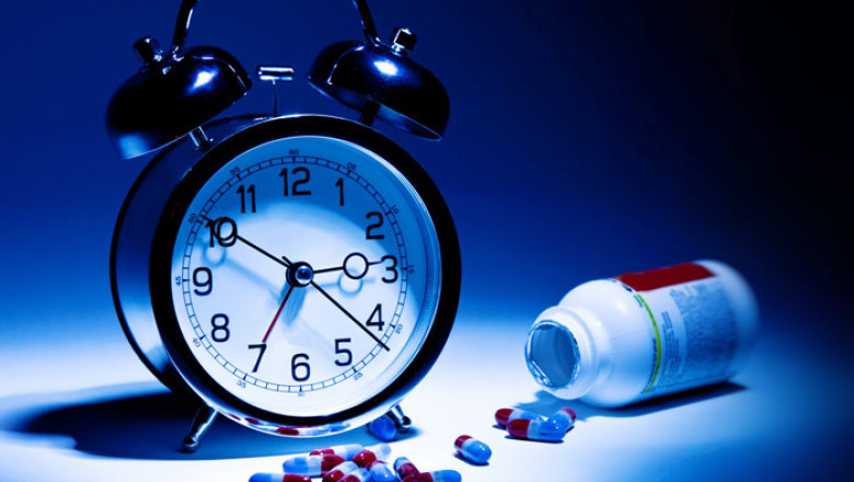 Tired Of Wanting To Buy Anxiety Pills Without Prescription But Can't? Let Pharmacyrxs Be Your Friend