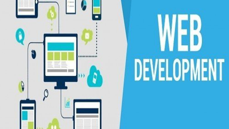 Top Web Design and Development Company