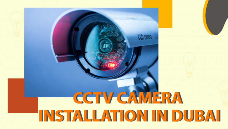 What are the 5 Tips to Make Outdoor Security Camera Installations?